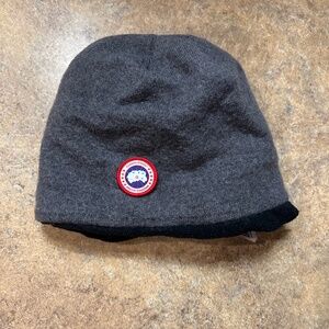 Authentic Canada goose Touque unisex